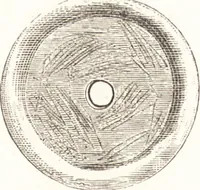 An illustration from Ilios; the city and country of the Trojans. The results of researches and discoveries on the site of Troy and throughout the Troad in the years 1871-72-73-78-79, including an autobiography of the author (1880)