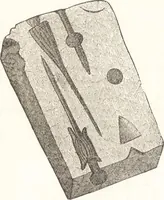 An illustration from Ilios; the city and country of the Trojans. The results of researches and discoveries on the site of Troy and throughout the Troad in the years 1871-72-73-78-79, including an autobiography of the author (1880)