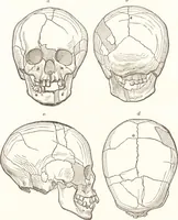 An illustration from Ilios; the city and country of the Trojans. The results of researches and discoveries on the site of Troy and throughout the Troad in the years 1871-72-73-78-79, including an autobiography of the author (1880)