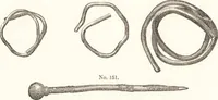 Picture 75 of 774 from Ilios; the city and country of the Trojans. The results of researches and discoveries on the site of Troy and throughout the Troad in the years 1871-72-73-78-79, including an autobiography of the author (1880), leaf 297