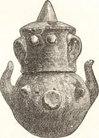 Picture 82 of 774 from Ilios; the city and country of the Trojans. The results of researches and discoveries on the site of Troy and throughout the Troad in the years 1871-72-73-78-79, including an autobiography of the author (1880), leaf 316