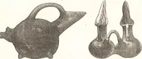 An illustration from Ilios; the city and country of the Trojans. The results of researches and discoveries on the site of Troy and throughout the Troad in the years 1871-72-73-78-79, including an autobiography of the author (1880)