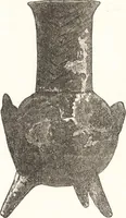 An illustration from Ilios; the city and country of the Trojans. The results of researches and discoveries on the site of Troy and throughout the Troad in the years 1871-72-73-78-79, including an autobiography of the author (1880)