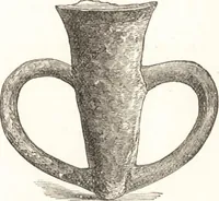 Picture 95 of 774 from Ilios; the city and country of the Trojans. The results of researches and discoveries on the site of Troy and throughout the Troad in the years 1871-72-73-78-79, including an autobiography of the author (1880), leaf 324