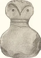 An illustration from Ilios; the city and country of the Trojans. The results of researches and discoveries on the site of Troy and throughout the Troad in the years 1871-72-73-78-79, including an autobiography of the author (1880)