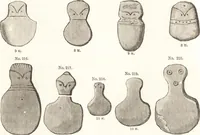 Picture 118 of 774 from Ilios; the city and country of the Trojans. The results of researches and discoveries on the site of Troy and throughout the Troad in the years 1871-72-73-78-79, including an autobiography of the author (1880), leaf 361