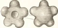 An illustration from Ilios; the city and country of the Trojans. The results of researches and discoveries on the site of Troy and throughout the Troad in the years 1871-72-73-78-79, including an autobiography of the author (1880)