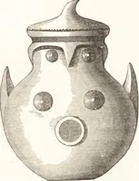 Picture 123 of 774 from Ilios; the city and country of the Trojans. The results of researches and discoveries on the site of Troy and throughout the Troad in the years 1871-72-73-78-79, including an autobiography of the author (1880), leaf 365