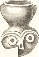 An illustration from Ilios; the city and country of the Trojans. The results of researches and discoveries on the site of Troy and throughout the Troad in the years 1871-72-73-78-79, including an autobiography of the author (1880)