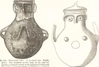 Picture 129 of 774 from Ilios; the city and country of the Trojans. The results of researches and discoveries on the site of Troy and throughout the Troad in the years 1871-72-73-78-79, including an autobiography of the author (1880), leaf 367