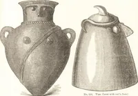 Picture 130 of 774 from Ilios; the city and country of the Trojans. The results of researches and discoveries on the site of Troy and throughout the Troad in the years 1871-72-73-78-79, including an autobiography of the author (1880), leaf 368