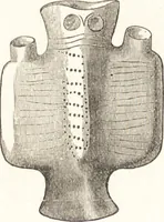 An illustration from Ilios; the city and country of the Trojans. The results of researches and discoveries on the site of Troy and throughout the Troad in the years 1871-72-73-78-79, including an autobiography of the author (1880)