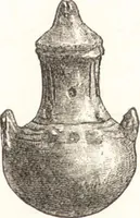 An illustration from Ilios; the city and country of the Trojans. The results of researches and discoveries on the site of Troy and throughout the Troad in the years 1871-72-73-78-79, including an autobiography of the author (1880)