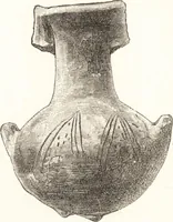 An illustration from Ilios; the city and country of the Trojans. The results of researches and discoveries on the site of Troy and throughout the Troad in the years 1871-72-73-78-79, including an autobiography of the author (1880)
