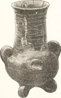 An illustration from Ilios; the city and country of the Trojans. The results of researches and discoveries on the site of Troy and throughout the Troad in the years 1871-72-73-78-79, including an autobiography of the author (1880)