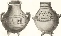 An illustration from Ilios; the city and country of the Trojans. The results of researches and discoveries on the site of Troy and throughout the Troad in the years 1871-72-73-78-79, including an autobiography of the author (1880)