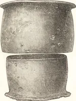 An illustration from Ilios; the city and country of the Trojans. The results of researches and discoveries on the site of Troy and throughout the Troad in the years 1871-72-73-78-79, including an autobiography of the author (1880)