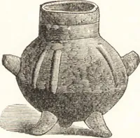 Picture 152 of 774 from Ilios; the city and country of the Trojans. The results of researches and discoveries on the site of Troy and throughout the Troad in the years 1871-72-73-78-79, including an autobiography of the author (1880), leaf 386