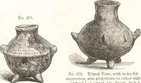 Picture 154 of 774 from Ilios; the city and country of the Trojans. The results of researches and discoveries on the site of Troy and throughout the Troad in the years 1871-72-73-78-79, including an autobiography of the author (1880), leaf 386