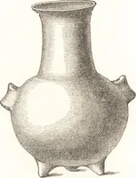 Picture 156 of 774 from Ilios; the city and country of the Trojans. The results of researches and discoveries on the site of Troy and throughout the Troad in the years 1871-72-73-78-79, including an autobiography of the author (1880), leaf 387