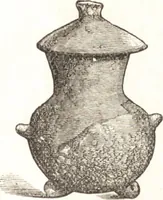 Picture 159 of 774 from Ilios; the city and country of the Trojans. The results of researches and discoveries on the site of Troy and throughout the Troad in the years 1871-72-73-78-79, including an autobiography of the author (1880), leaf 388