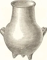 Picture 161 of 774 from Ilios; the city and country of the Trojans. The results of researches and discoveries on the site of Troy and throughout the Troad in the years 1871-72-73-78-79, including an autobiography of the author (1880), leaf 388