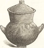Picture 165 of 774 from Ilios; the city and country of the Trojans. The results of researches and discoveries on the site of Troy and throughout the Troad in the years 1871-72-73-78-79, including an autobiography of the author (1880), leaf 389
