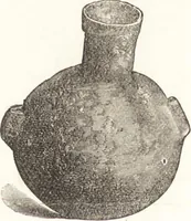 An illustration from Ilios; the city and country of the Trojans. The results of researches and discoveries on the site of Troy and throughout the Troad in the years 1871-72-73-78-79, including an autobiography of the author (1880)