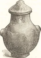 An illustration from Ilios; the city and country of the Trojans. The results of researches and discoveries on the site of Troy and throughout the Troad in the years 1871-72-73-78-79, including an autobiography of the author (1880)