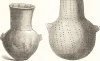An illustration from Ilios; the city and country of the Trojans. The results of researches and discoveries on the site of Troy and throughout the Troad in the years 1871-72-73-78-79, including an autobiography of the author (1880)