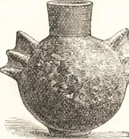 Picture 176 of 774 from Ilios; the city and country of the Trojans. The results of researches and discoveries on the site of Troy and throughout the Troad in the years 1871-72-73-78-79, including an autobiography of the author (1880), leaf 392
