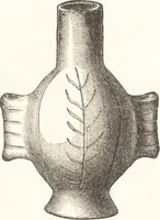 An illustration from Ilios; the city and country of the Trojans. The results of researches and discoveries on the site of Troy and throughout the Troad in the years 1871-72-73-78-79, including an autobiography of the author (1880)