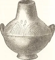 Picture 179 of 774 from Ilios; the city and country of the Trojans. The results of researches and discoveries on the site of Troy and throughout the Troad in the years 1871-72-73-78-79, including an autobiography of the author (1880), leaf 393