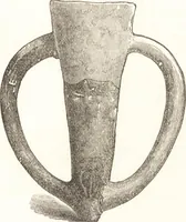 An illustration from Ilios; the city and country of the Trojans. The results of researches and discoveries on the site of Troy and throughout the Troad in the years 1871-72-73-78-79, including an autobiography of the author (1880)