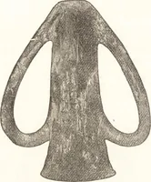 An illustration from Ilios; the city and country of the Trojans. The results of researches and discoveries on the site of Troy and throughout the Troad in the years 1871-72-73-78-79, including an autobiography of the author (1880)