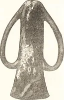An illustration from Ilios; the city and country of the Trojans. The results of researches and discoveries on the site of Troy and throughout the Troad in the years 1871-72-73-78-79, including an autobiography of the author (1880)