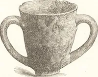 Picture 189 of 774 from Ilios; the city and country of the Trojans. The results of researches and discoveries on the site of Troy and throughout the Troad in the years 1871-72-73-78-79, including an autobiography of the author (1880), leaf 397