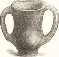 An illustration from Ilios; the city and country of the Trojans. The results of researches and discoveries on the site of Troy and throughout the Troad in the years 1871-72-73-78-79, including an autobiography of the author (1880)