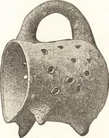 Picture 191 of 774 from Ilios; the city and country of the Trojans. The results of researches and discoveries on the site of Troy and throughout the Troad in the years 1871-72-73-78-79, including an autobiography of the author (1880), leaf 398