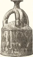 An illustration from Ilios; the city and country of the Trojans. The results of researches and discoveries on the site of Troy and throughout the Troad in the years 1871-72-73-78-79, including an autobiography of the author (1880)