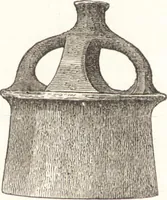 An illustration from Ilios; the city and country of the Trojans. The results of researches and discoveries on the site of Troy and throughout the Troad in the years 1871-72-73-78-79, including an autobiography of the author (1880)