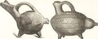 An illustration from Ilios; the city and country of the Trojans. The results of researches and discoveries on the site of Troy and throughout the Troad in the years 1871-72-73-78-79, including an autobiography of the author (1880)