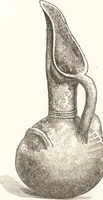 Picture 216 of 774 from Ilios; the city and country of the Trojans. The results of researches and discoveries on the site of Troy and throughout the Troad in the years 1871-72-73-78-79, including an autobiography of the author (1880), leaf 411