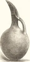 An illustration from Ilios; the city and country of the Trojans. The results of researches and discoveries on the site of Troy and throughout the Troad in the years 1871-72-73-78-79, including an autobiography of the author (1880)