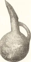 An illustration from Ilios; the city and country of the Trojans. The results of researches and discoveries on the site of Troy and throughout the Troad in the years 1871-72-73-78-79, including an autobiography of the author (1880)