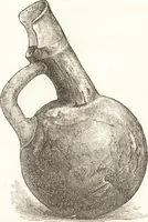 An illustration from Ilios; the city and country of the Trojans. The results of researches and discoveries on the site of Troy and throughout the Troad in the years 1871-72-73-78-79, including an autobiography of the author (1880)