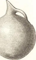 An illustration from Ilios; the city and country of the Trojans. The results of researches and discoveries on the site of Troy and throughout the Troad in the years 1871-72-73-78-79, including an autobiography of the author (1880)