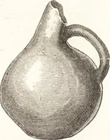 Picture 223 of 774 from Ilios; the city and country of the Trojans. The results of researches and discoveries on the site of Troy and throughout the Troad in the years 1871-72-73-78-79, including an autobiography of the author (1880), leaf 413