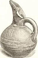 An illustration from Ilios; the city and country of the Trojans. The results of researches and discoveries on the site of Troy and throughout the Troad in the years 1871-72-73-78-79, including an autobiography of the author (1880)