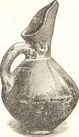 An illustration from Ilios; the city and country of the Trojans. The results of researches and discoveries on the site of Troy and throughout the Troad in the years 1871-72-73-78-79, including an autobiography of the author (1880)